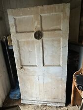 Solid wood internal for sale  NORTHAMPTON