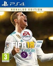 Fifa ronaldo pre for sale  PRESTATYN