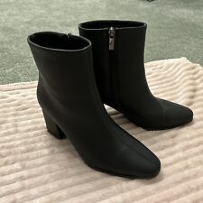 Primark ankle boots for sale  CHATHAM