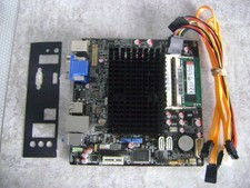 Intel 2550l2d mini for sale  WIGAN