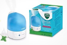 Vicks personal cool for sale  JARROW