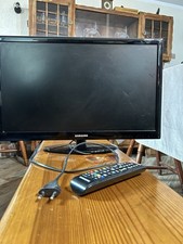 Televisore samsung ue22d5003bw usato  Verrayes