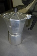 Cilio espressokocher gebraucht kaufen  Lauffen