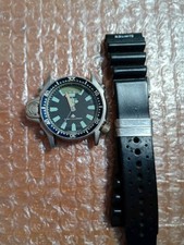 Orologio citizen promaster usato  Villalfonsina