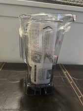 Jarro liquidificador Vita-Mix recipiente seco 8 xícaras 64 oz 2L VitaMix 5000 5200 CAIXA ABERTA comprar usado  Enviando para Brazil