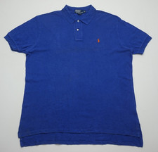 ralph lauren xxxl polo shirts for sale  READING