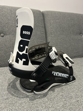 Rome 390 boss for sale  GLASTONBURY