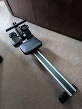 York fitness rowing for sale  DONCASTER