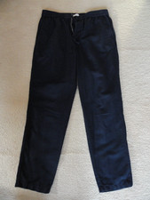Arket drawstring linen for sale  LOUGHTON