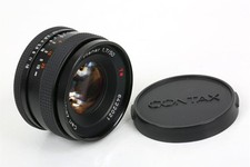 Contax 50mm planar gebraucht kaufen  München