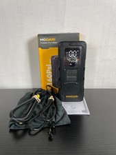 Inflador de pneus portátil Modari AP001 preto 160 PSI Max com manual do usuário comprar usado  Enviando para Brazil