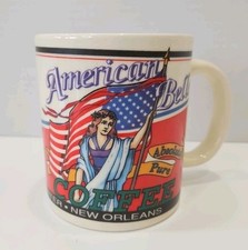 Westwood mug american for sale  Raphine