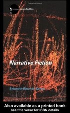 Narrative fiction contemporary gebraucht kaufen  Berlin