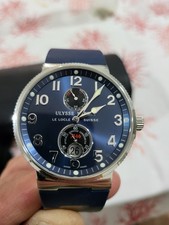Orologio uomo svizzero usato  Somma Lombardo