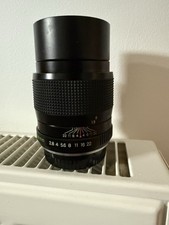 Yashica 135mm 2.8 for sale  FARINGDON