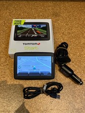 Tomtom start europe gebraucht kaufen  Peine