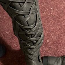 Fab boots for sale  CRIEFF