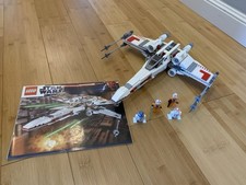 Lego 9493 star gebraucht kaufen  Cuxhaven