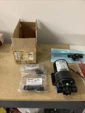 Flojet automatic water for sale  Washington