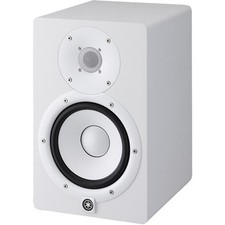 Usado, Monitor de estúdio alimentado bi-amplificado Yamaha HS7 6.5" 2 vias Bass-Reflex - Único comprar usado  Enviando para Brazil
