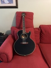 Epiphone acoustic electric d'occasion  Expédié en Belgium