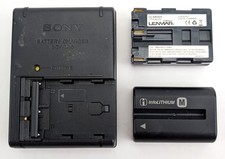Original sony vm10 for sale  Stoughton