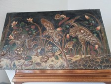 Blanchard tableau peint d'occasion  Albi