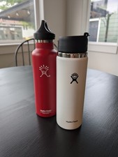 Hydro flask water for sale  Portland