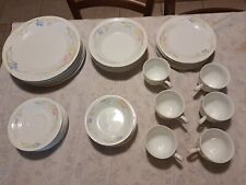 Villeroy boch french usato  San Donato Milanese