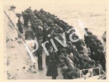 Foto wk2 panzerschiff gebraucht kaufen Foto wk2 panzerschiff gebraucht kaufen  München