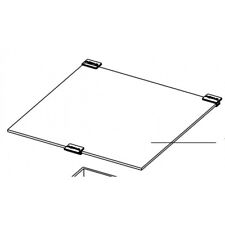 Coperchio shrimpset white usato  Trapani