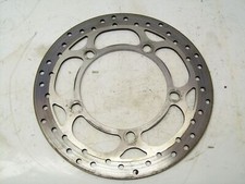 Front brake disc usato  Italia
