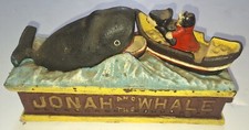 Non working jonah for sale  Warminster