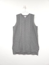 Brora maglione gilet usato  Spedire a Italy