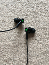 Razer hammerhead usb for sale  PORTSMOUTH