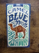 Camel blue empty for sale  Lafayette