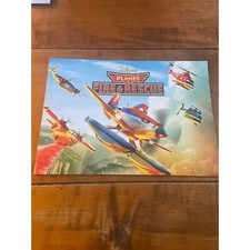 Disney planes fire for sale  Conway