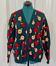 Modcloth womens cardigan for sale  Boise