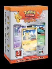 Pokemon TCG Rumble 2009 Jogo Caixa Selada / Novo comprar usado  Enviando para Brazil