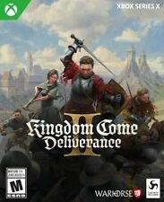 Kingdom come deliverance usato  Roma