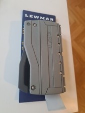 Lewmar fallenstopper clutch gebraucht kaufen  Berlin