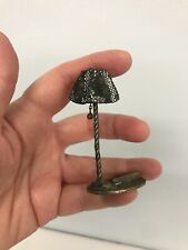 Antique 800 silver for sale  Windham