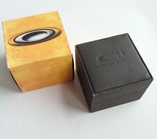 Akley uhren box gebraucht kaufen  Friedrichshafen