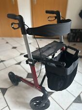 Leichtgewicht rollator vital gebraucht kaufen  Zeithain