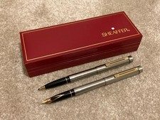 Sheaffer targa medalist for sale  LONDON