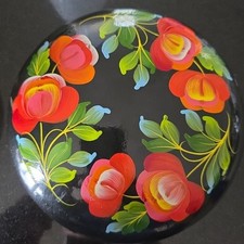 Vintage russian hand for sale  STRABANE