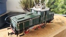 Märklin 3002 elektrische gebraucht kaufen  Coburg