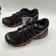 Salomon speedcross vario for sale  WALSALL