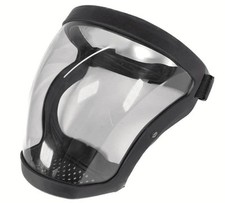 Maschera protezione integrale usato  Putignano