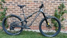 Commencal meta tr29 for sale  NOTTINGHAM